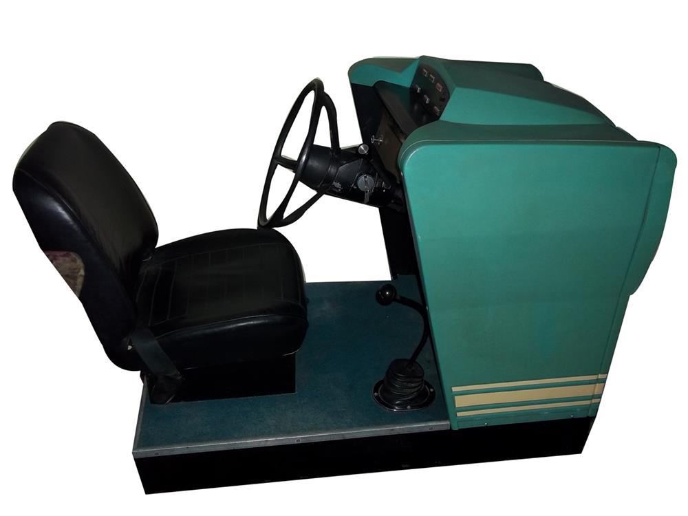 driver training simulators for sale